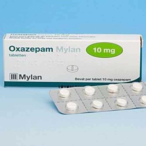 Oxazepam, Buy Diazepam 10mg Pills Online