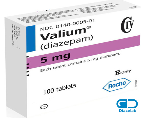 Buy diazepam 5mg online legally cheap